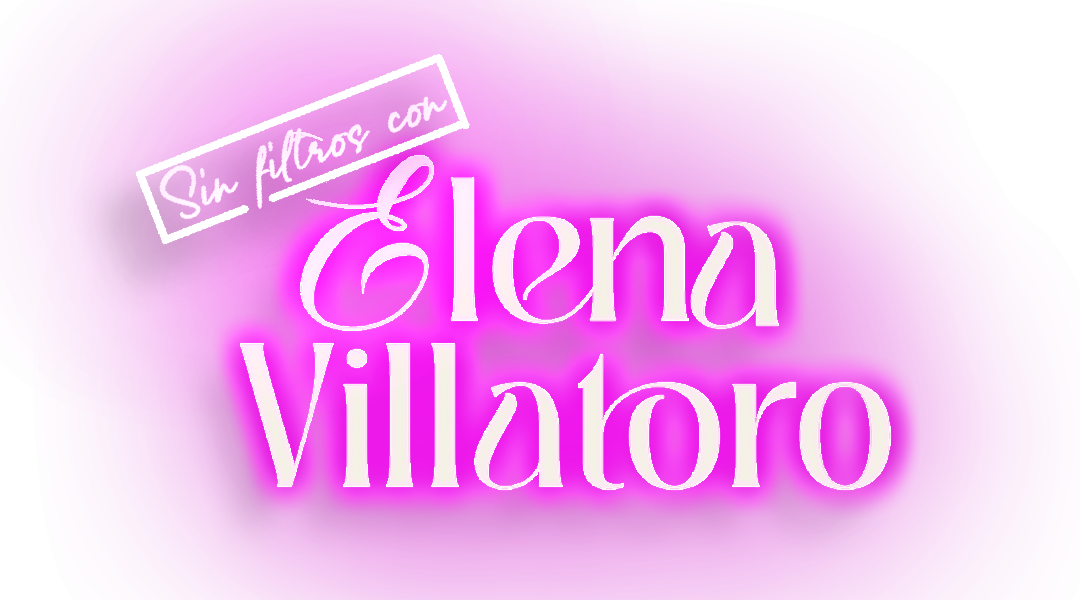 Podcast Elena Villatoro