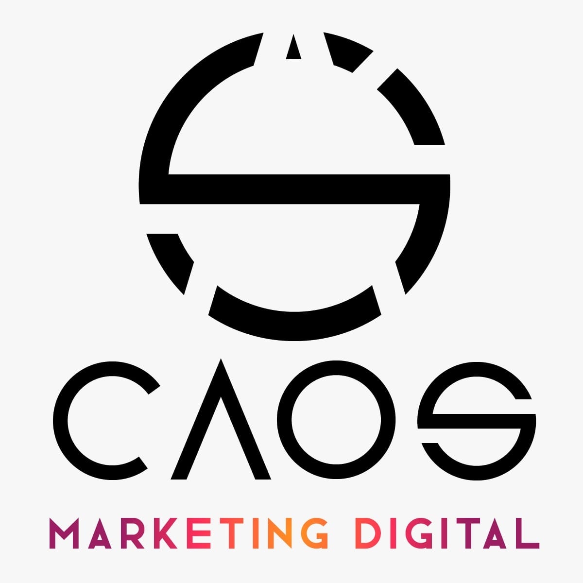 CAOS Marketing Digital